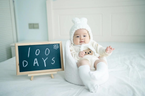 黔南宝宝可以喝豆奶吗